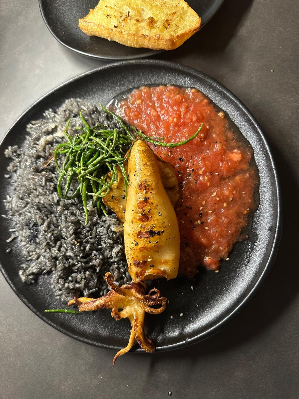 Chef Stéphanie Turcotte's picture