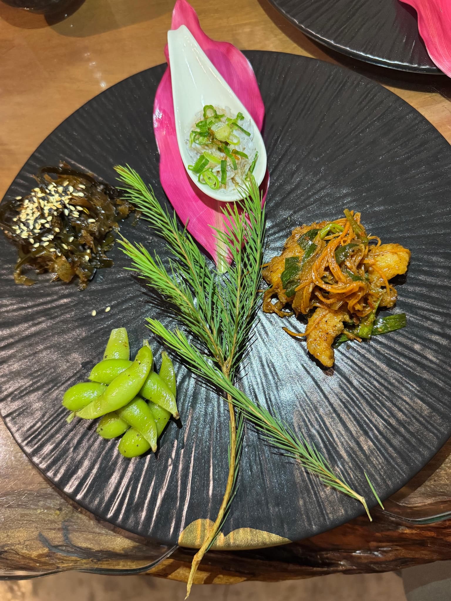 Chef Alejandro Guerrero's picture