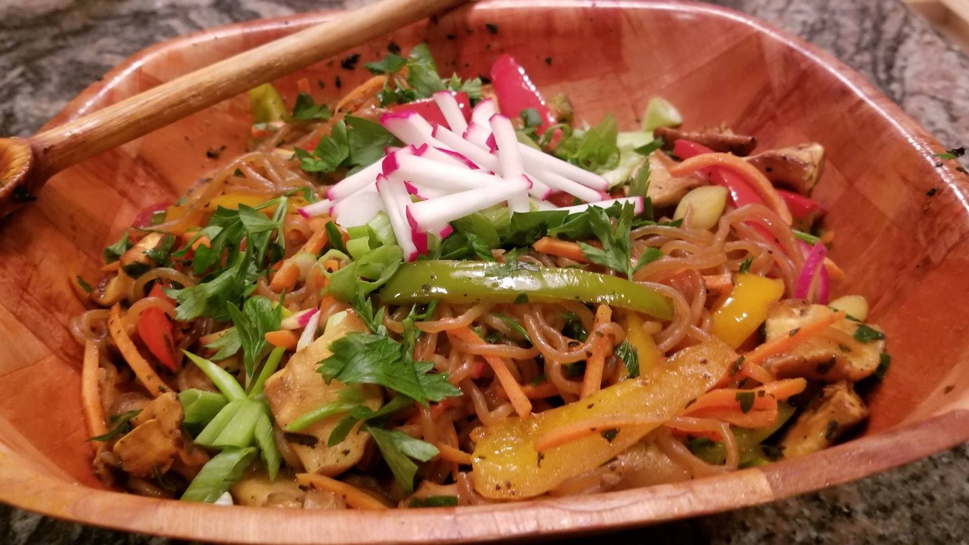 Chef Teresa Borik's picture