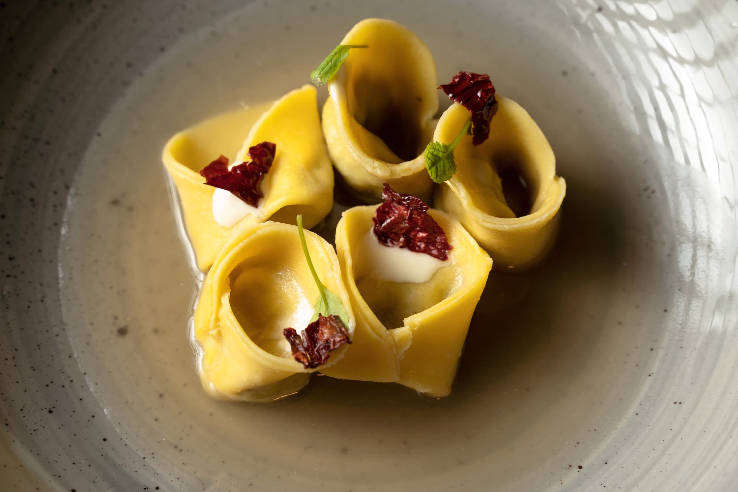 Chef Fedele Portanova's picture