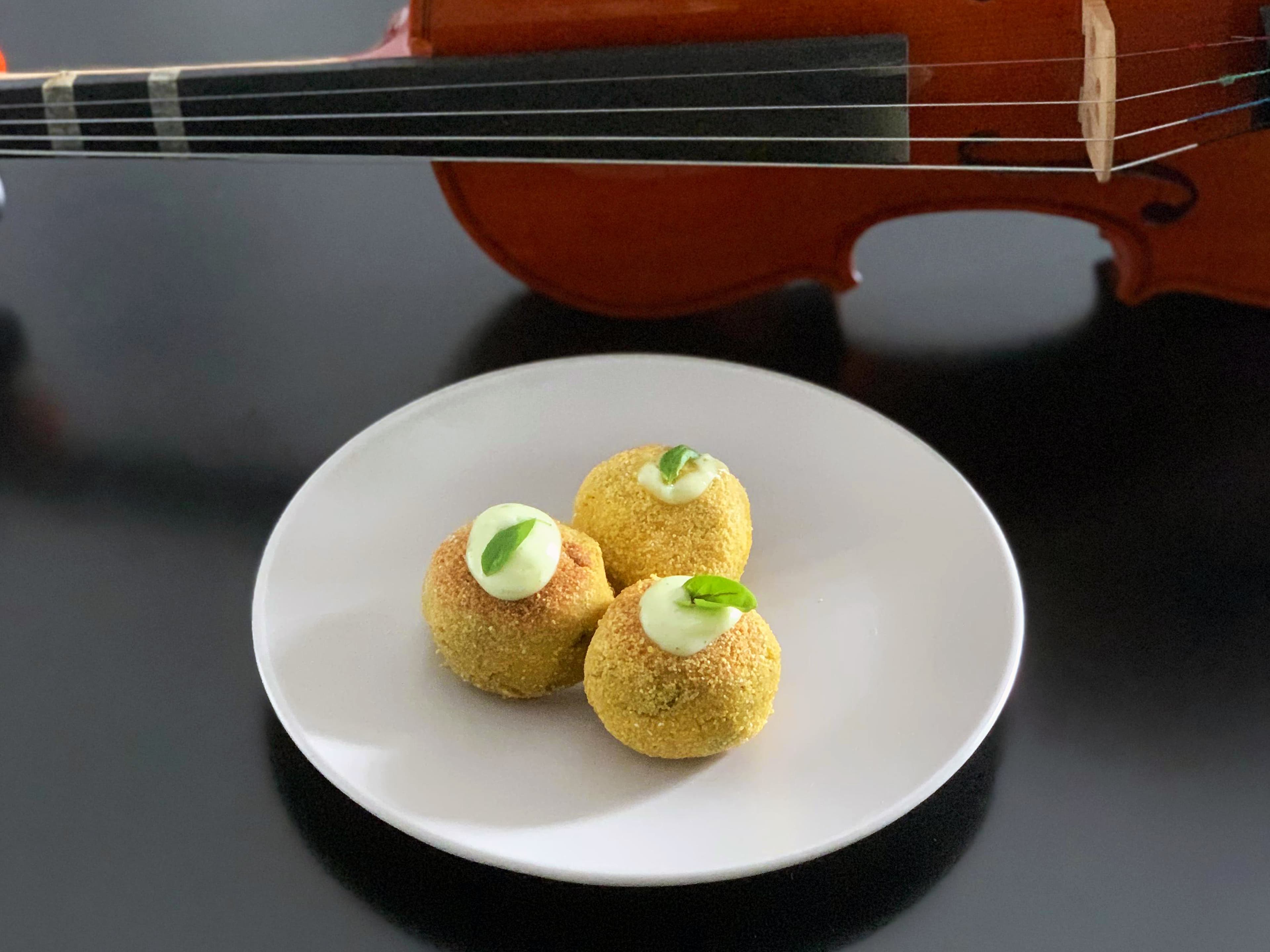 Chef Maria Virginia's picture