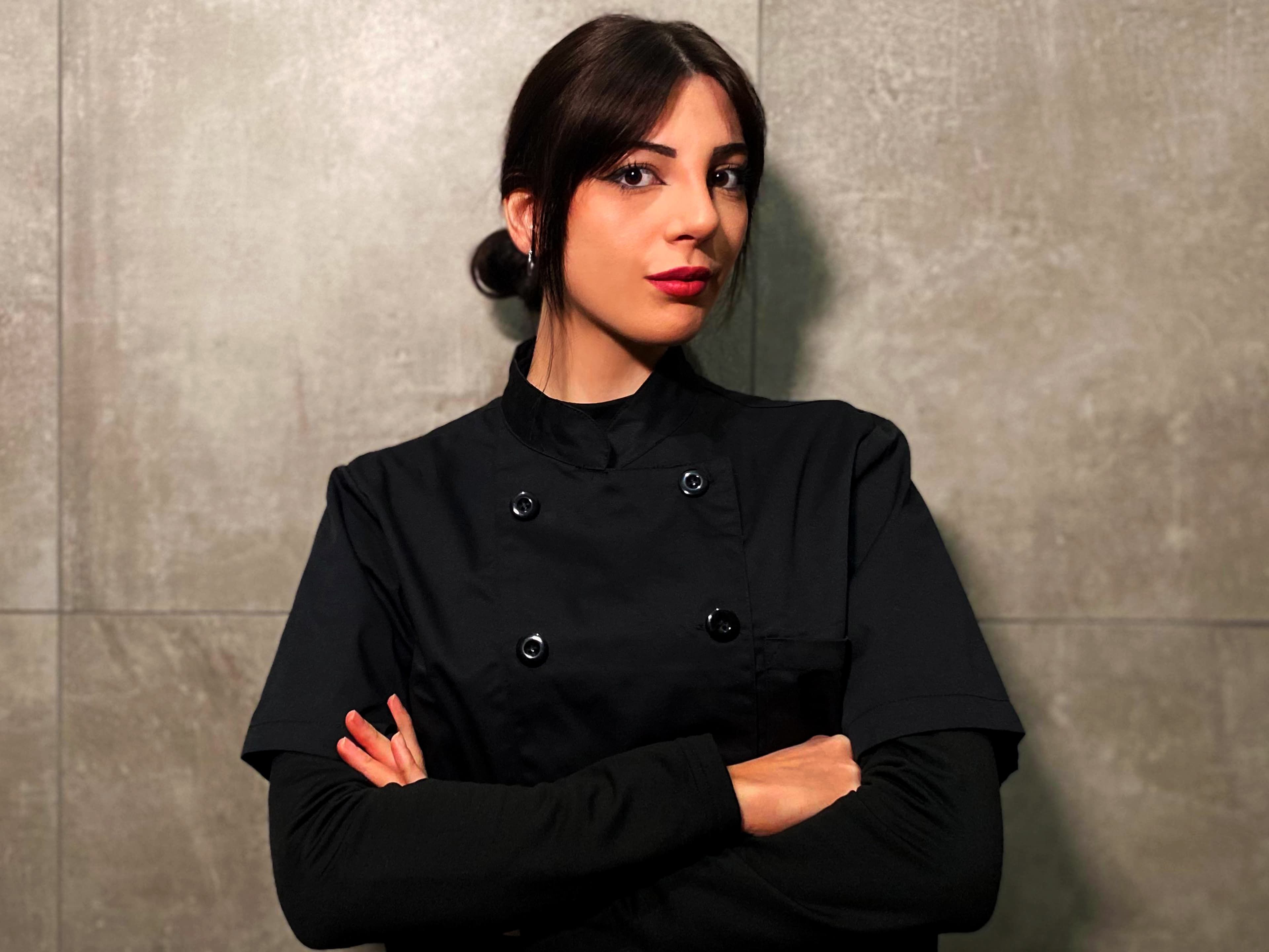 Chef Maria Virginia's picture