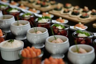 Chef Deborah Tomassini's picture