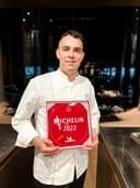 Chef Antonio Satta's thumbnail