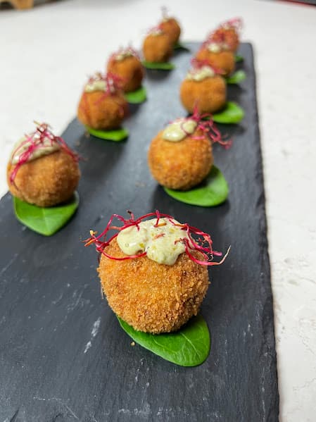 Chef Erica Parpinel's picture