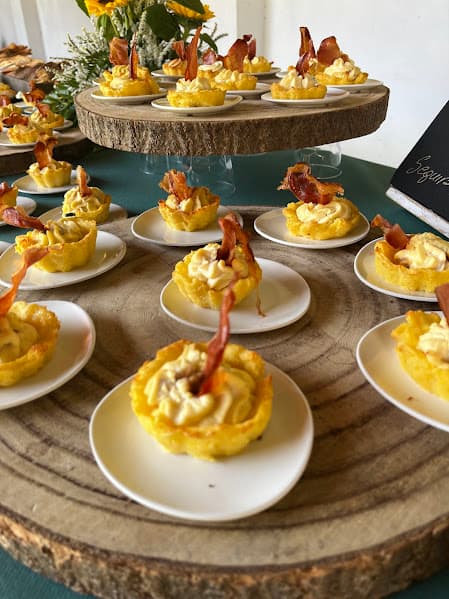 Chef Erica Parpinel's picture