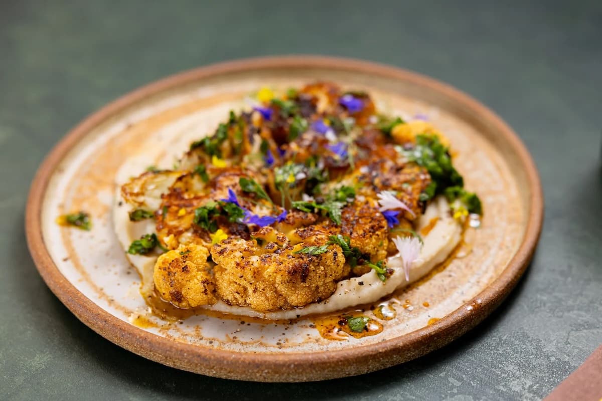 Chef Justin Charlton's picture