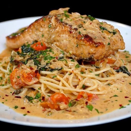 Chef Traveil Goodrum's picture