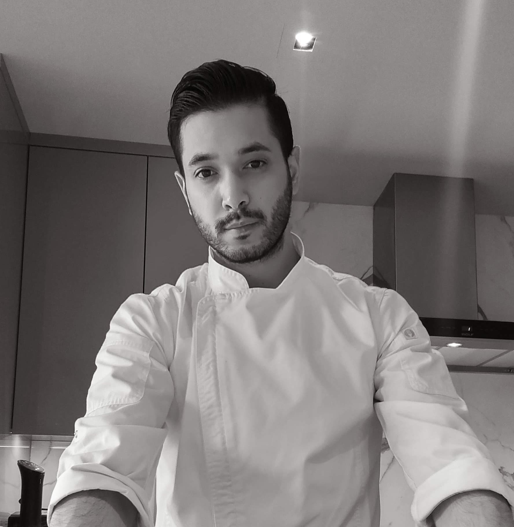 Chef Feli Kep's picture