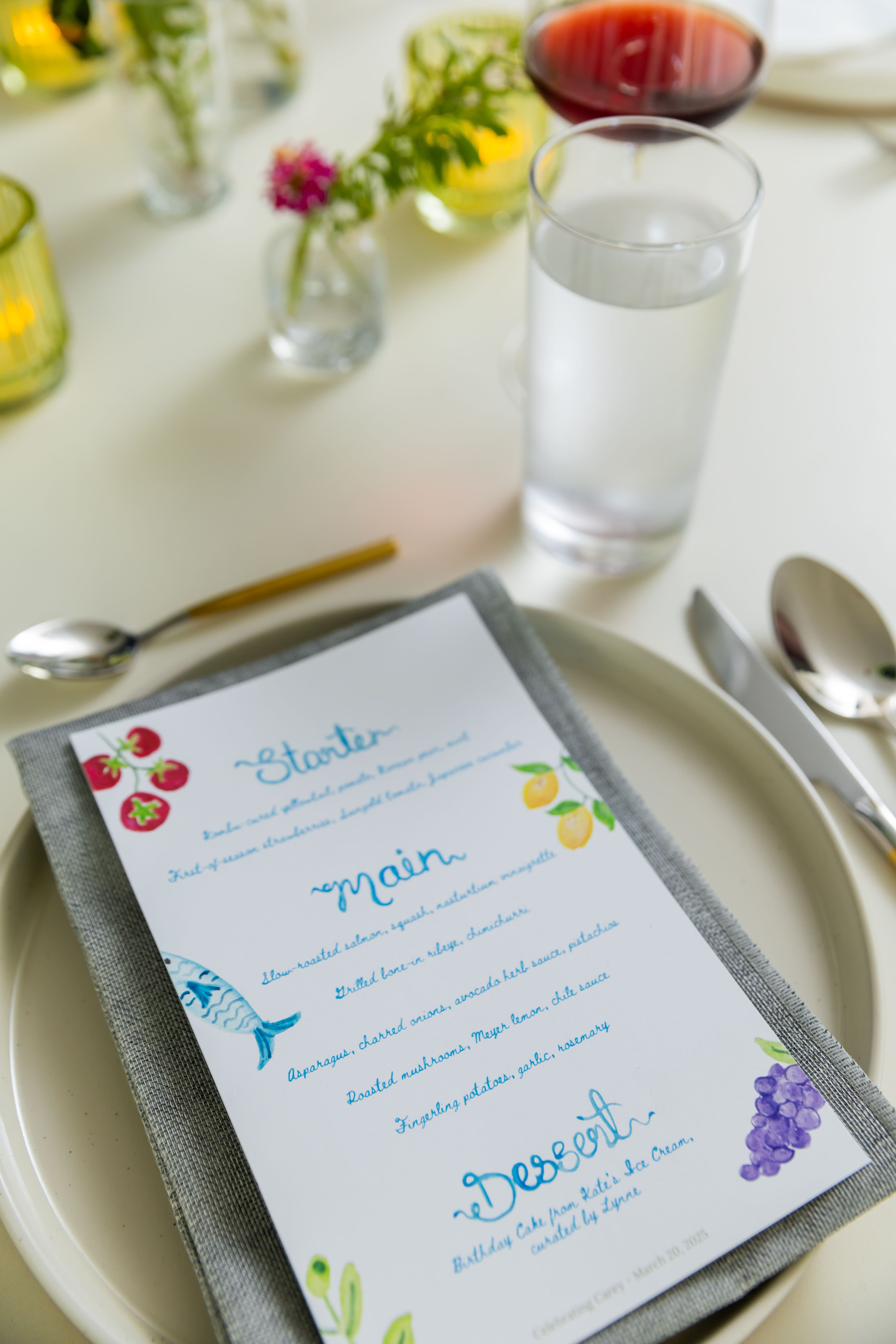 Chef Sandra Kim's picture