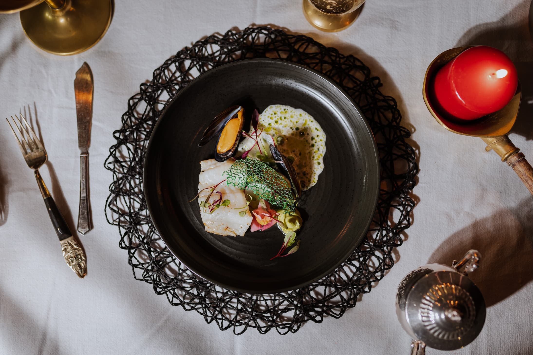 Chef Faaiqa Motha's picture