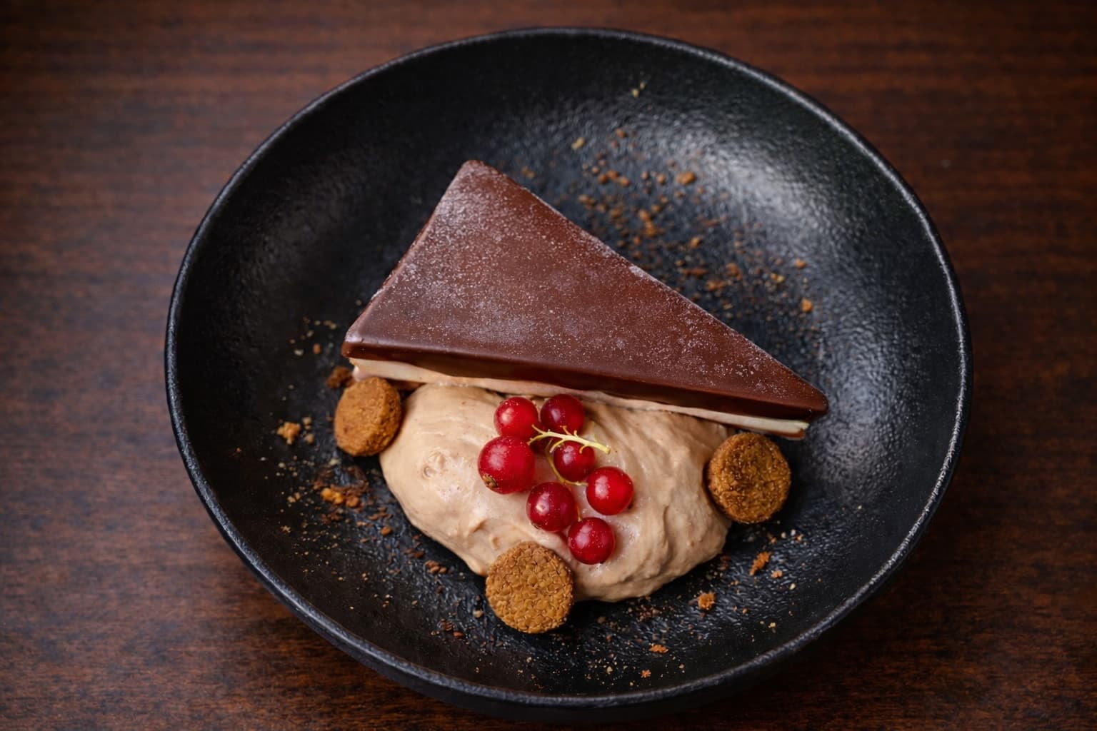 Chef Kell Zwart's picture