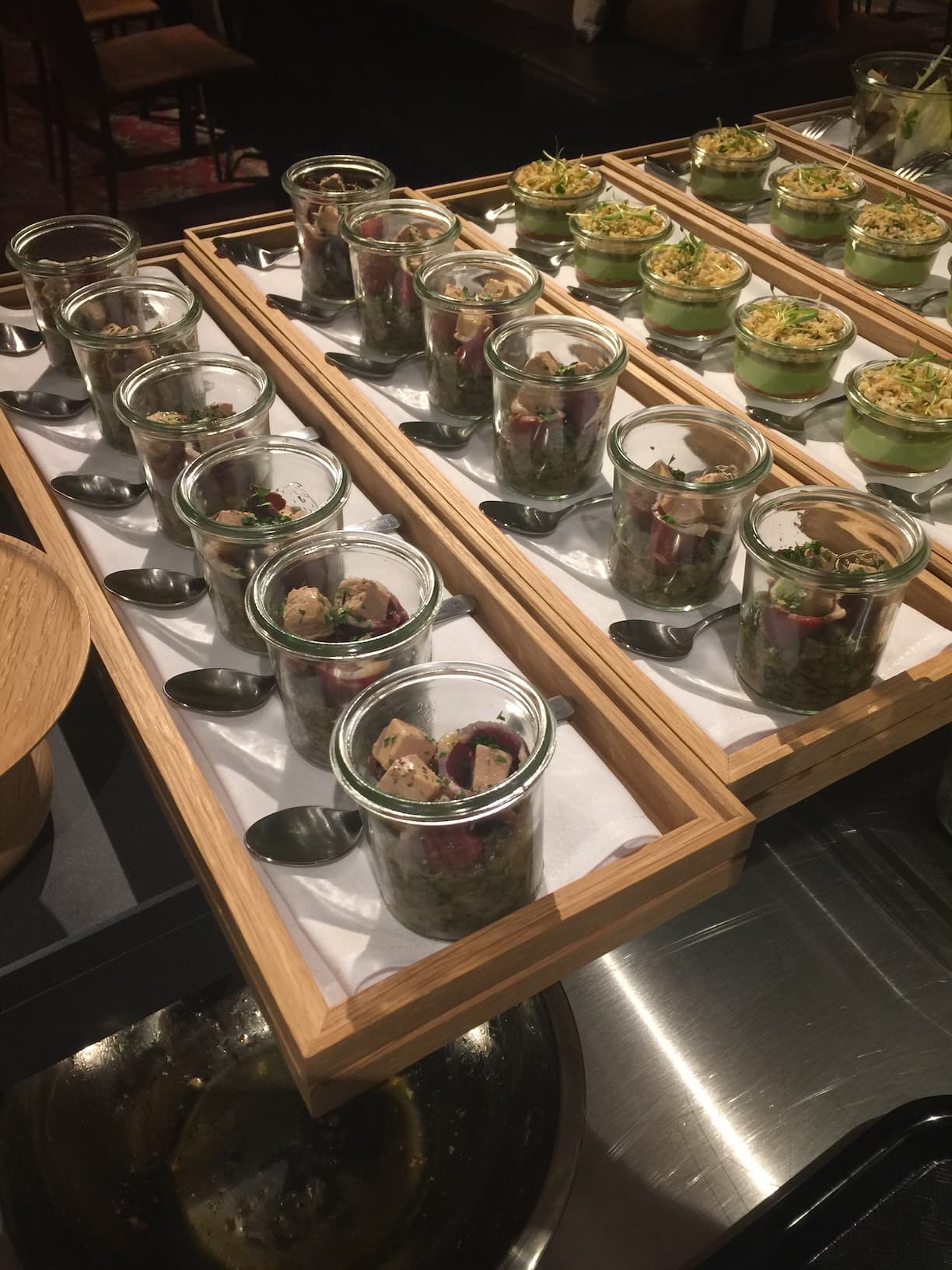 Chef Franck Yabi's picture