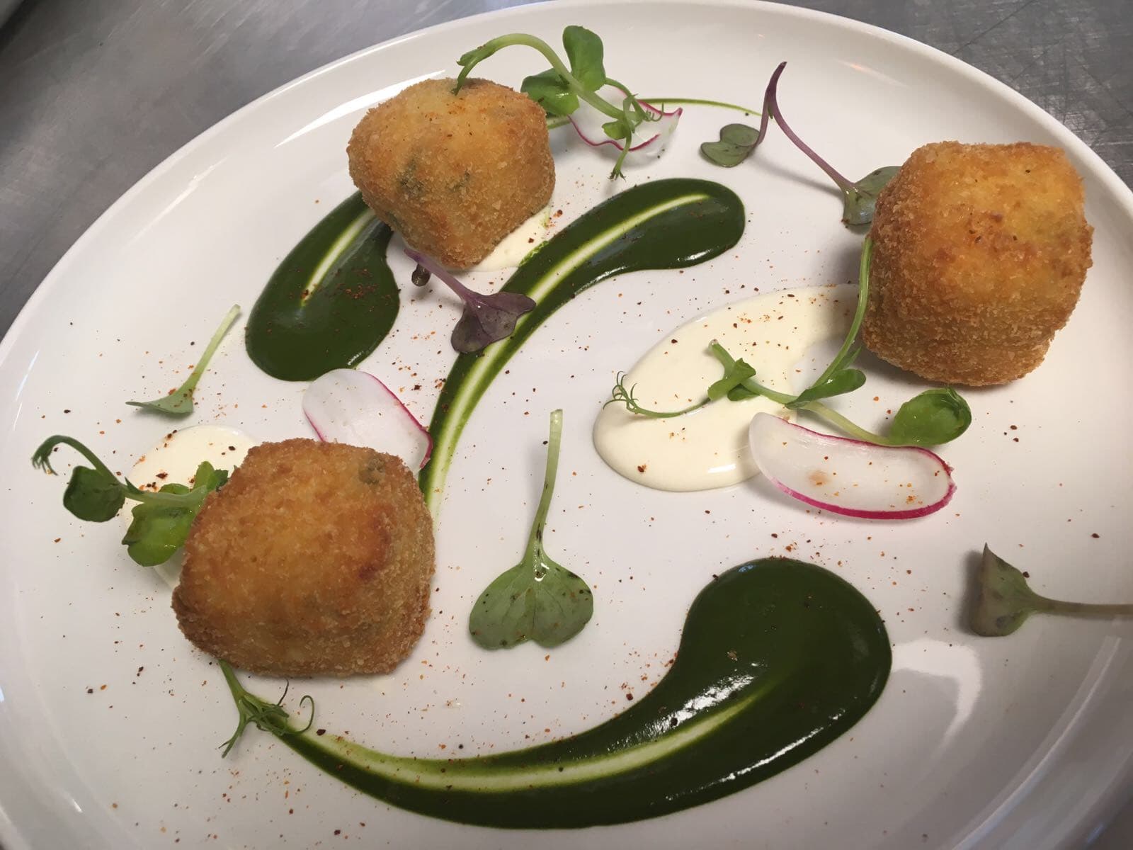 Chef Franck Yabi's picture