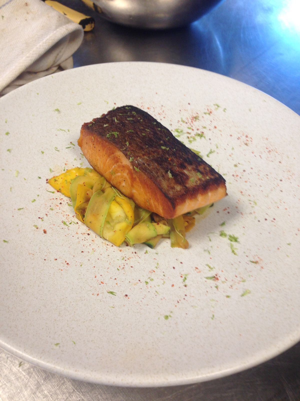 Chef Franck Yabi's picture