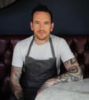 Chef Jimi Porter
