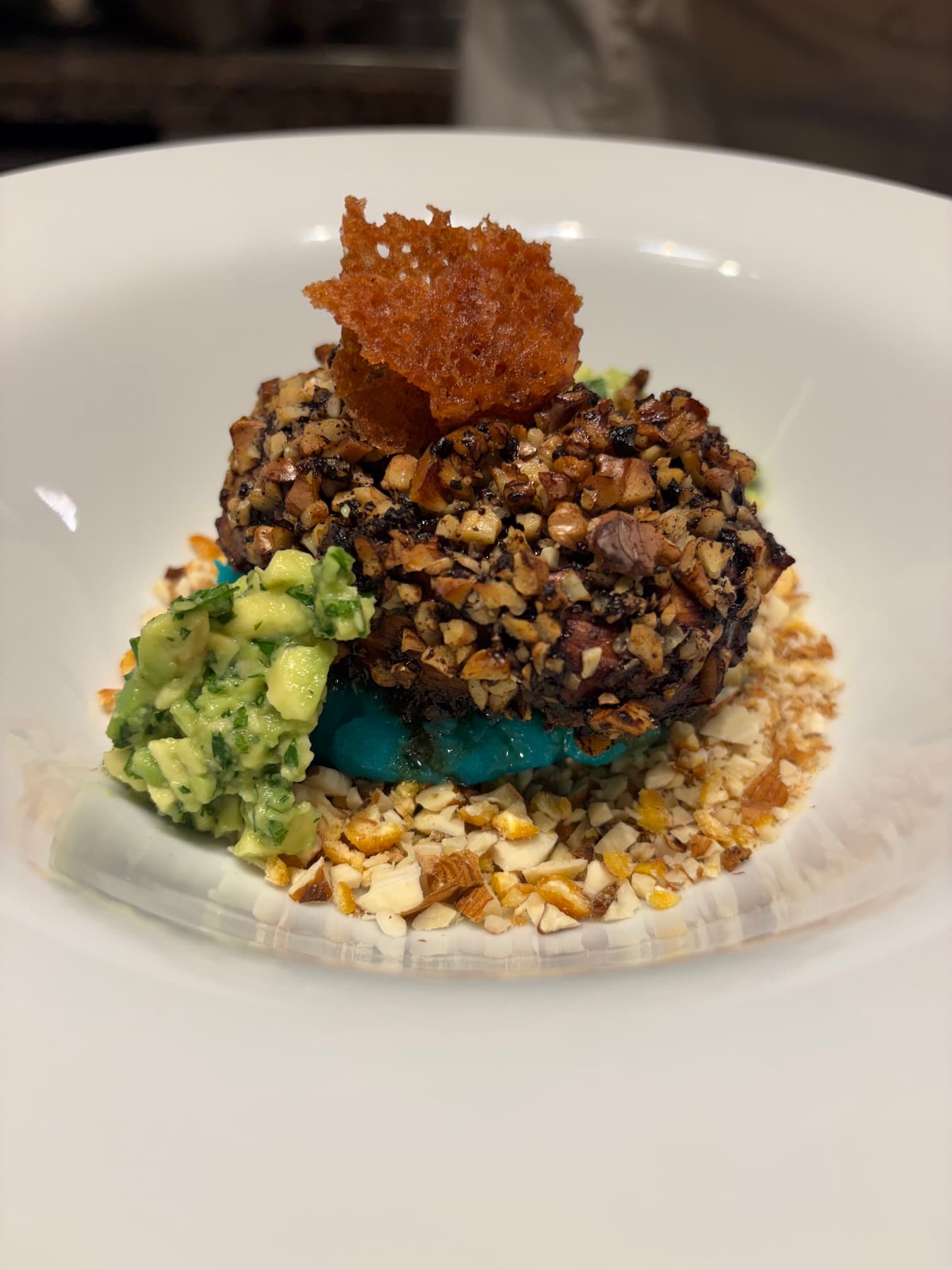 Chef Gabriele Diana's picture