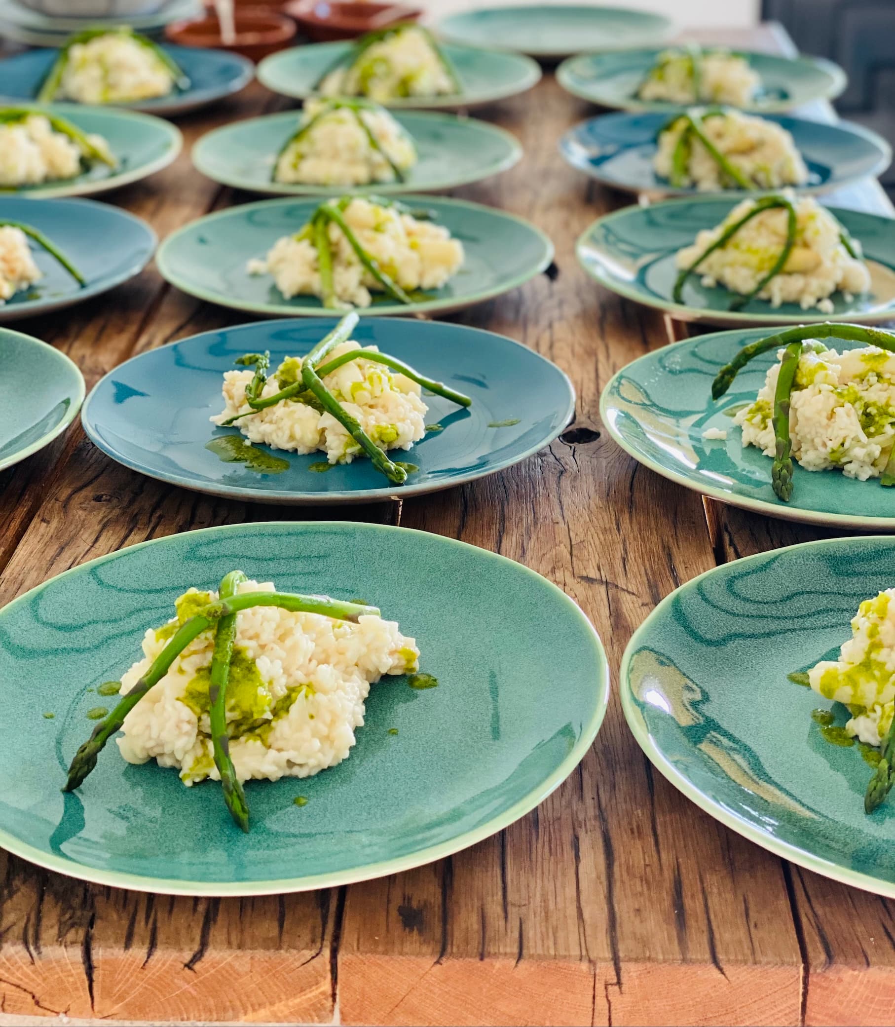 Chef Jolie Claeys's picture