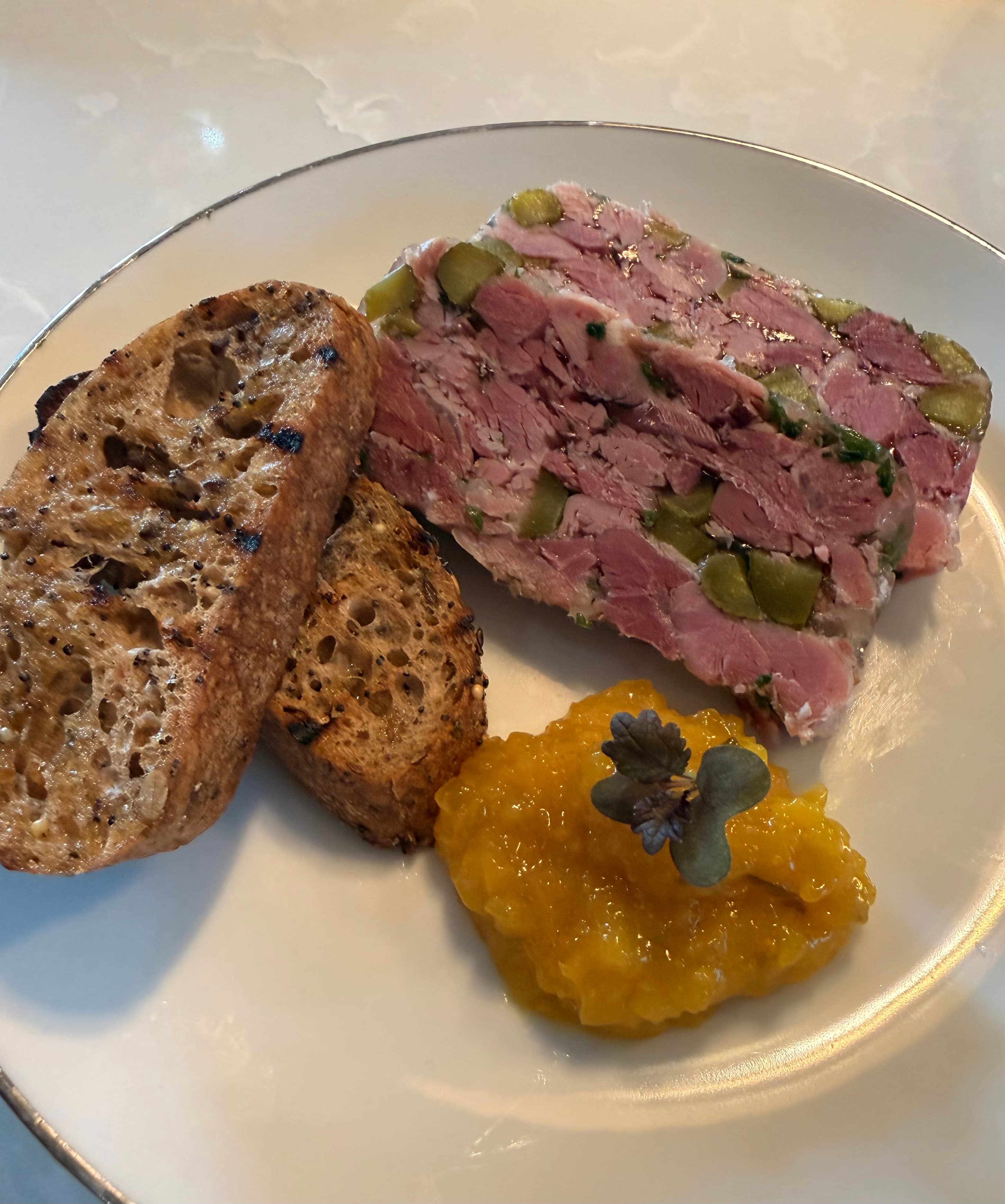 Chef Sebastian Grieco's picture