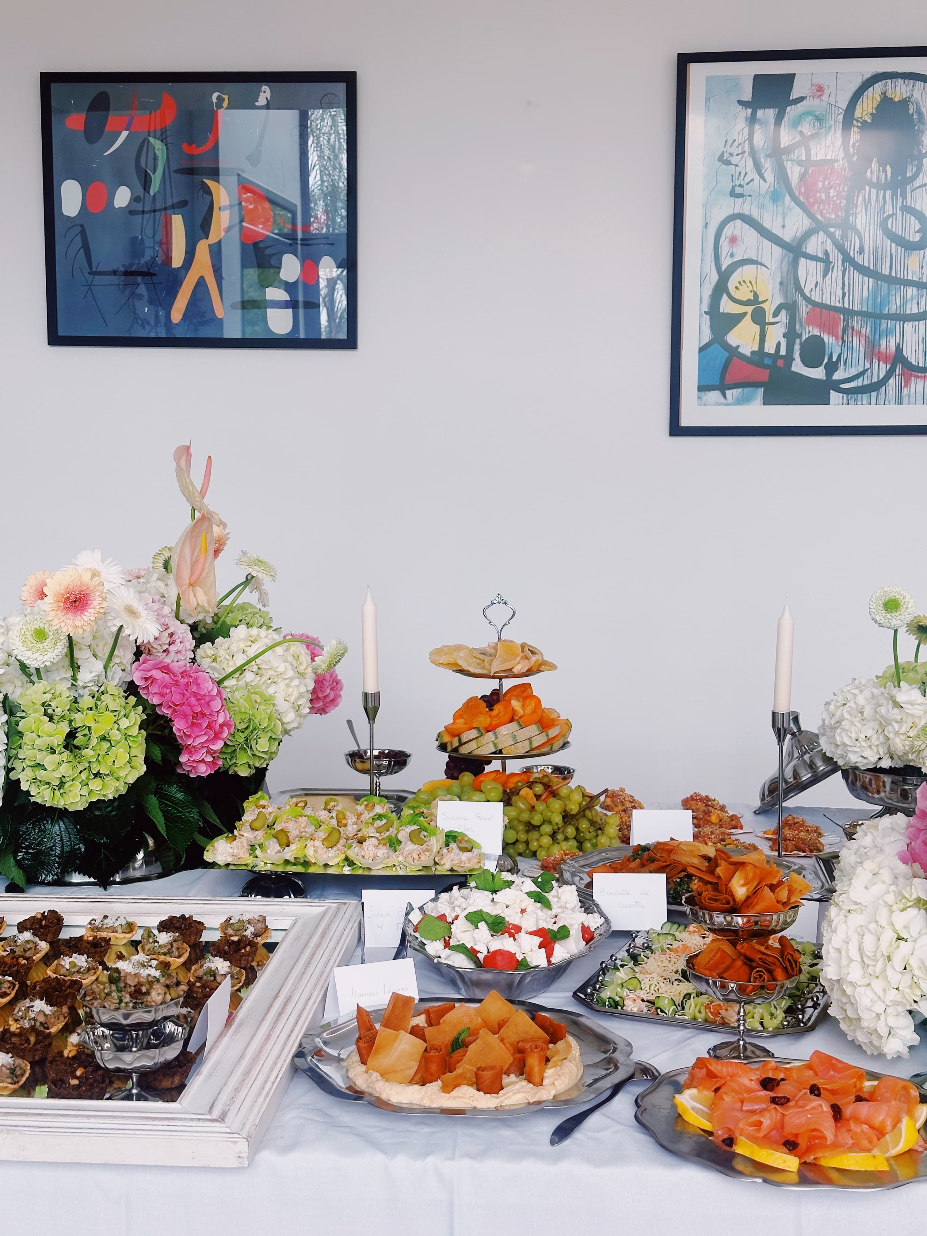 Chef Nour & Farah Haddad's picture