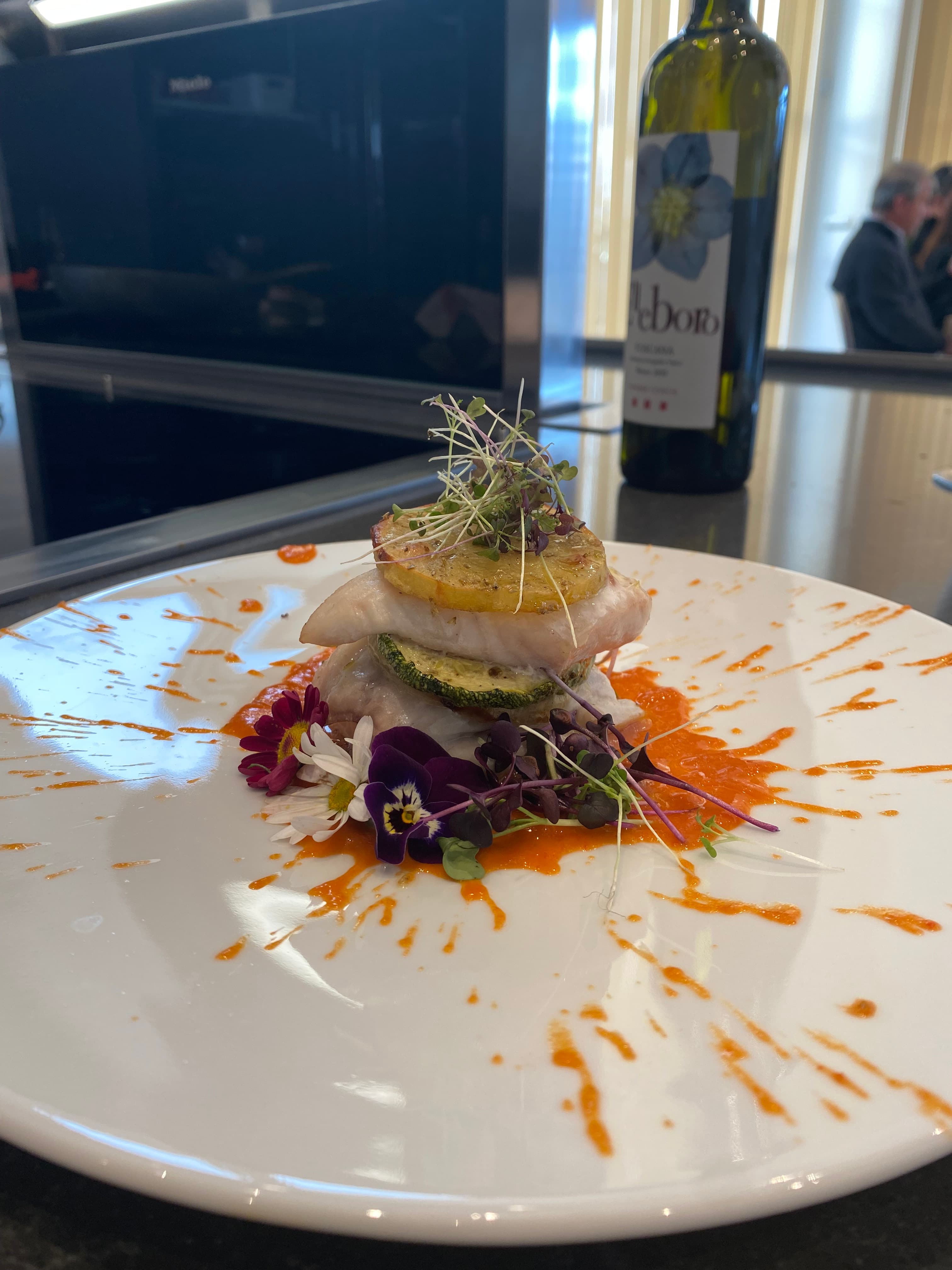 Chef Giuseppe Russo's picture