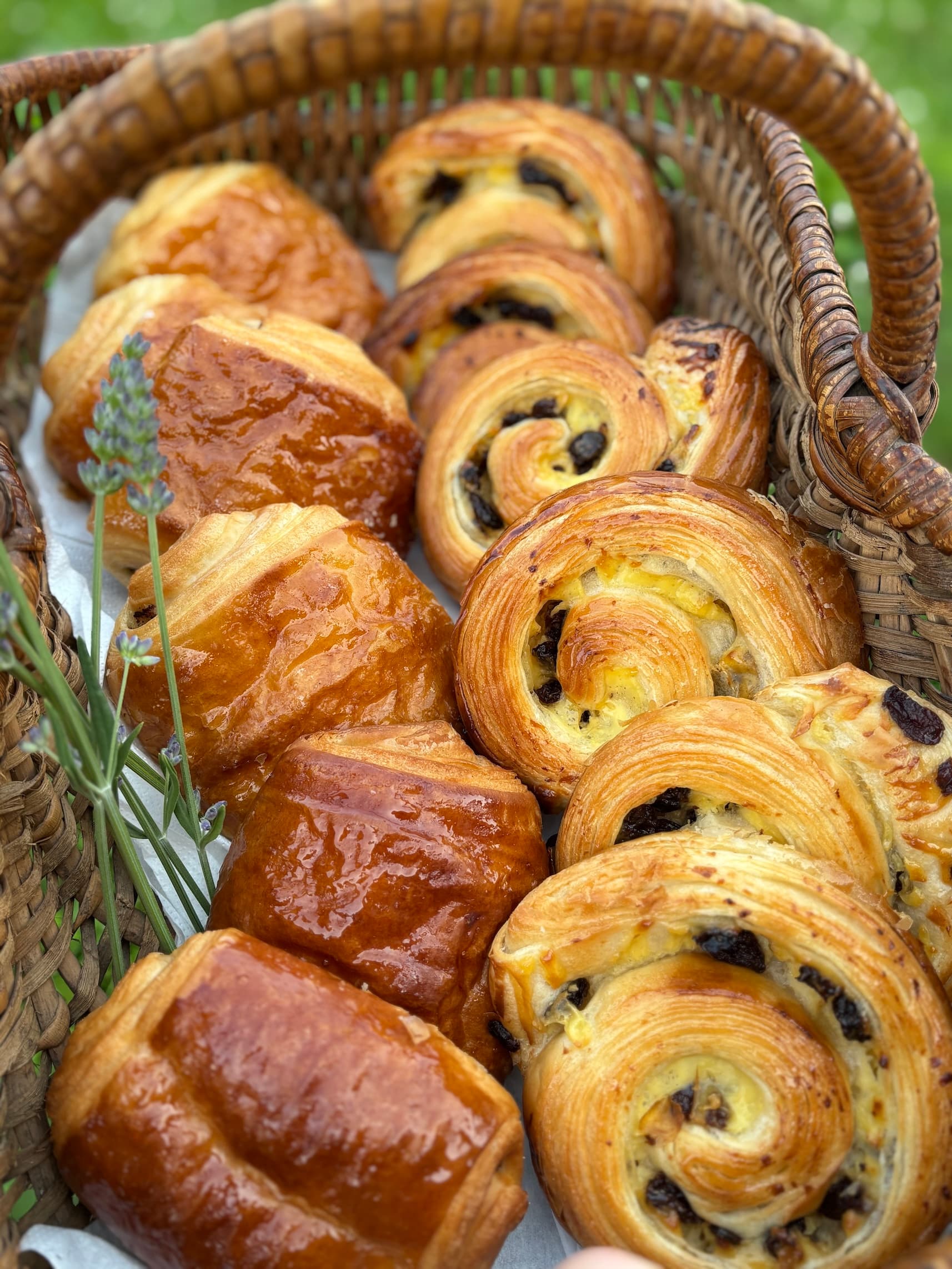 Chef Auriane Drucké's picture