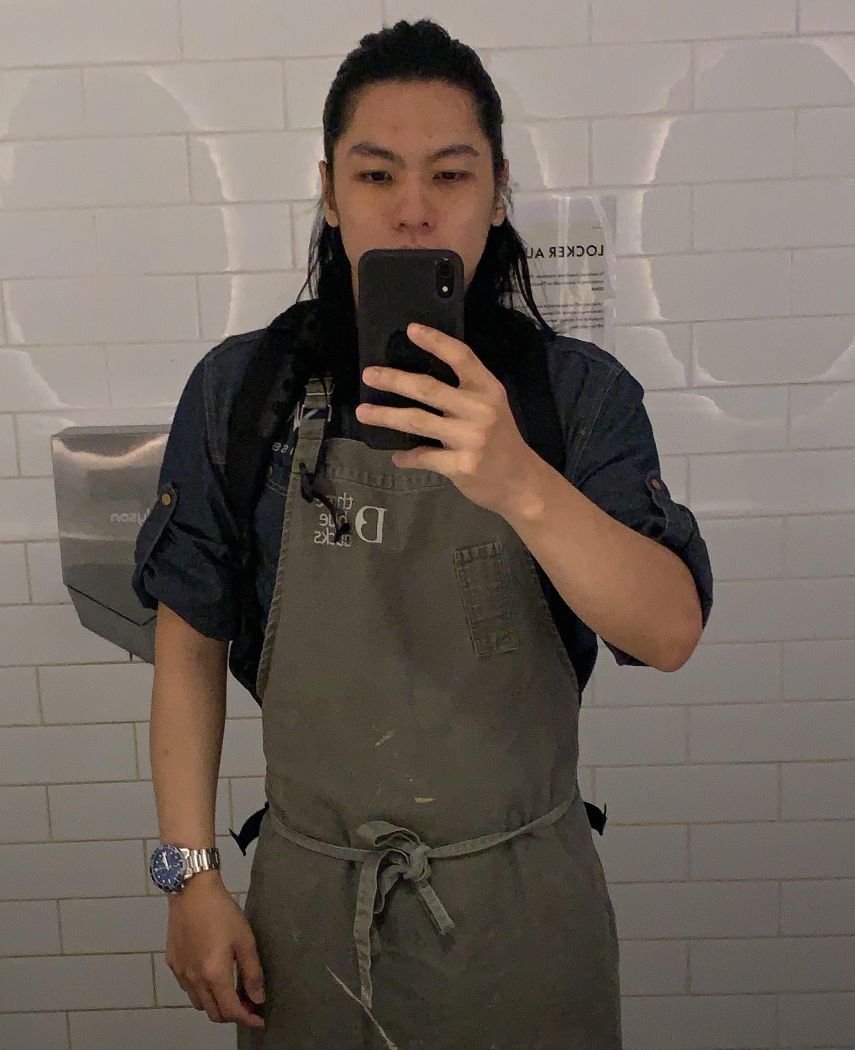 Chef Hao Huang's picture