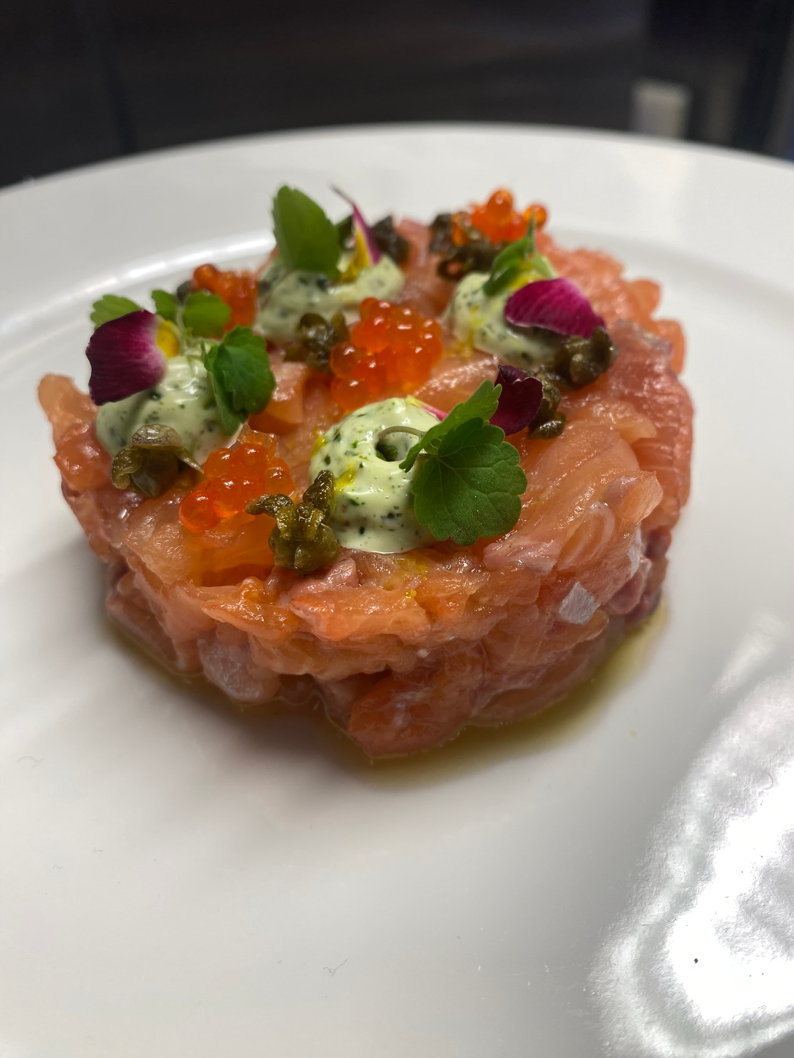 Chef Giuseppe Russo's picture