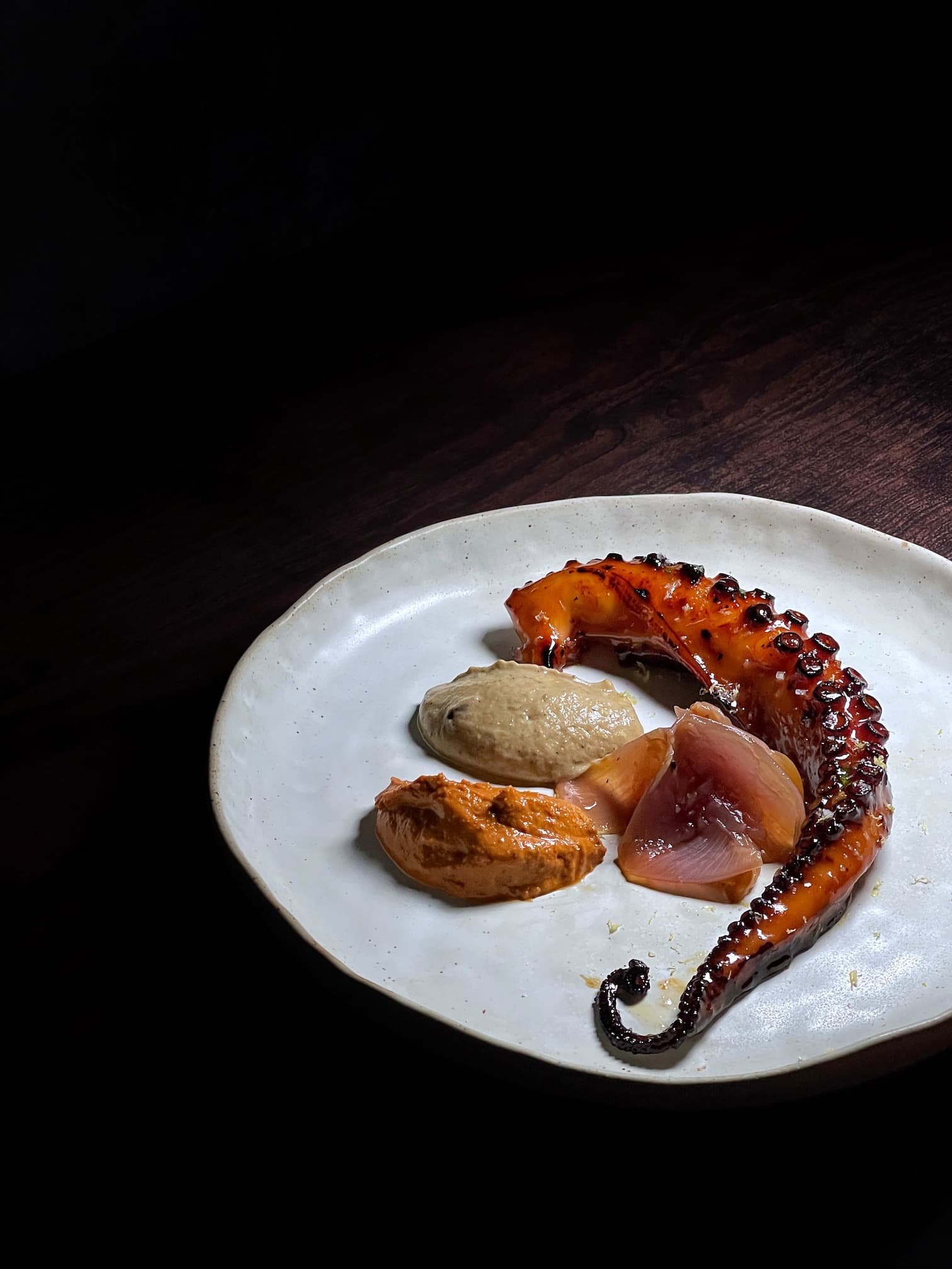 Chef Morgan Santos's picture