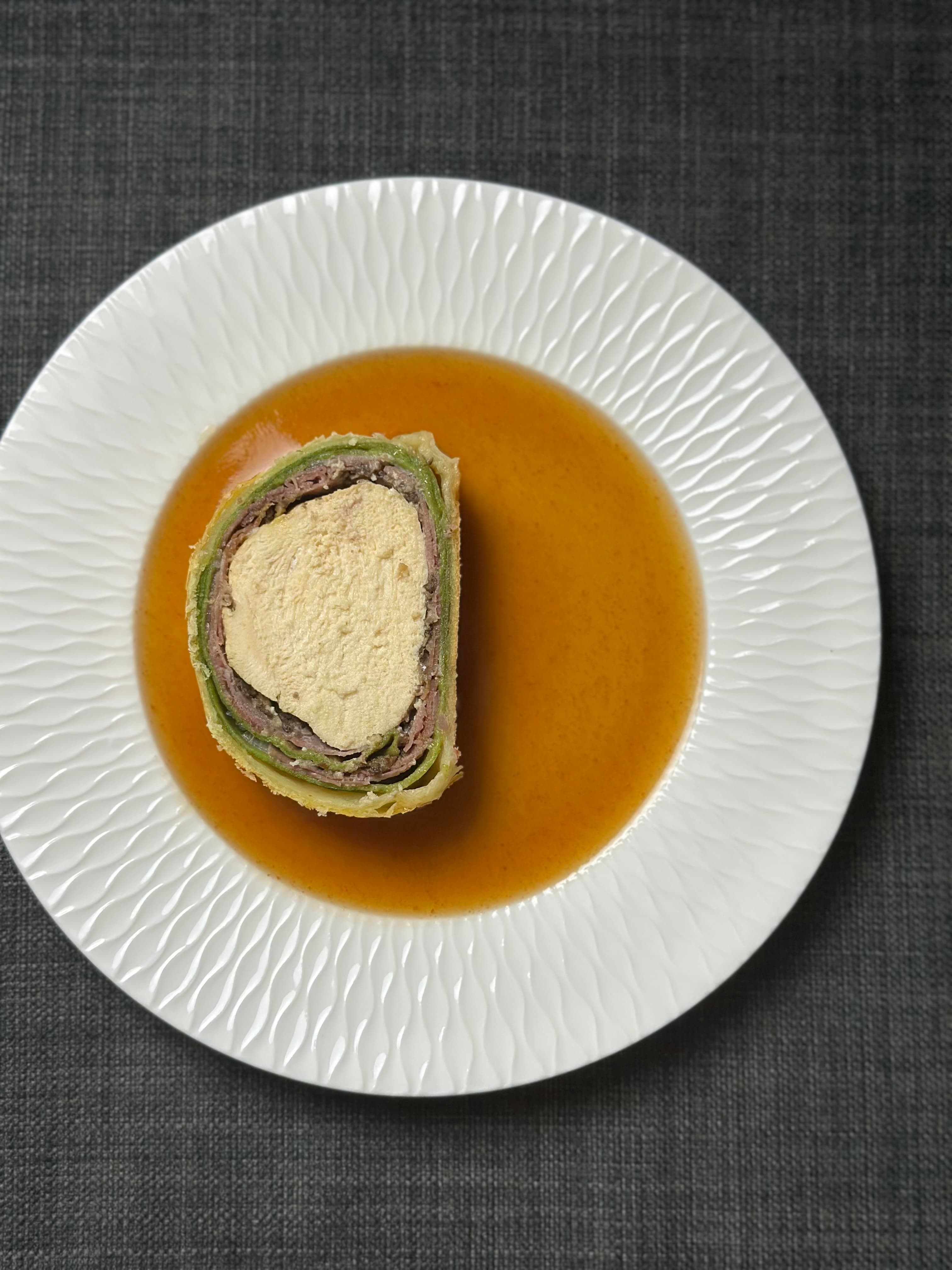 Chef Carlo's picture