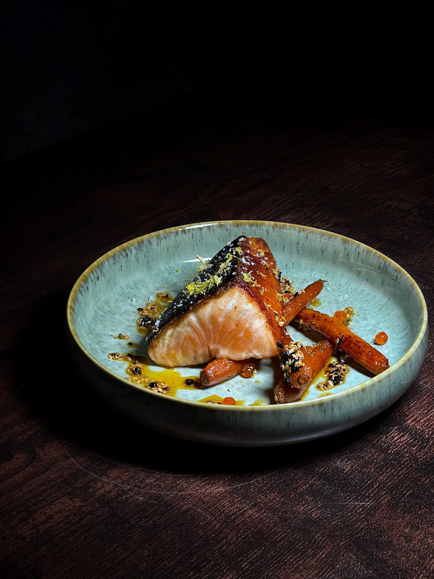 Chef Morgan Santos's picture