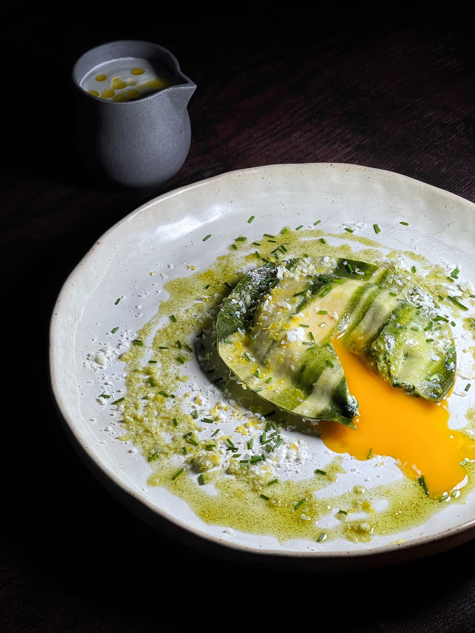 Chef Morgan Santos's picture