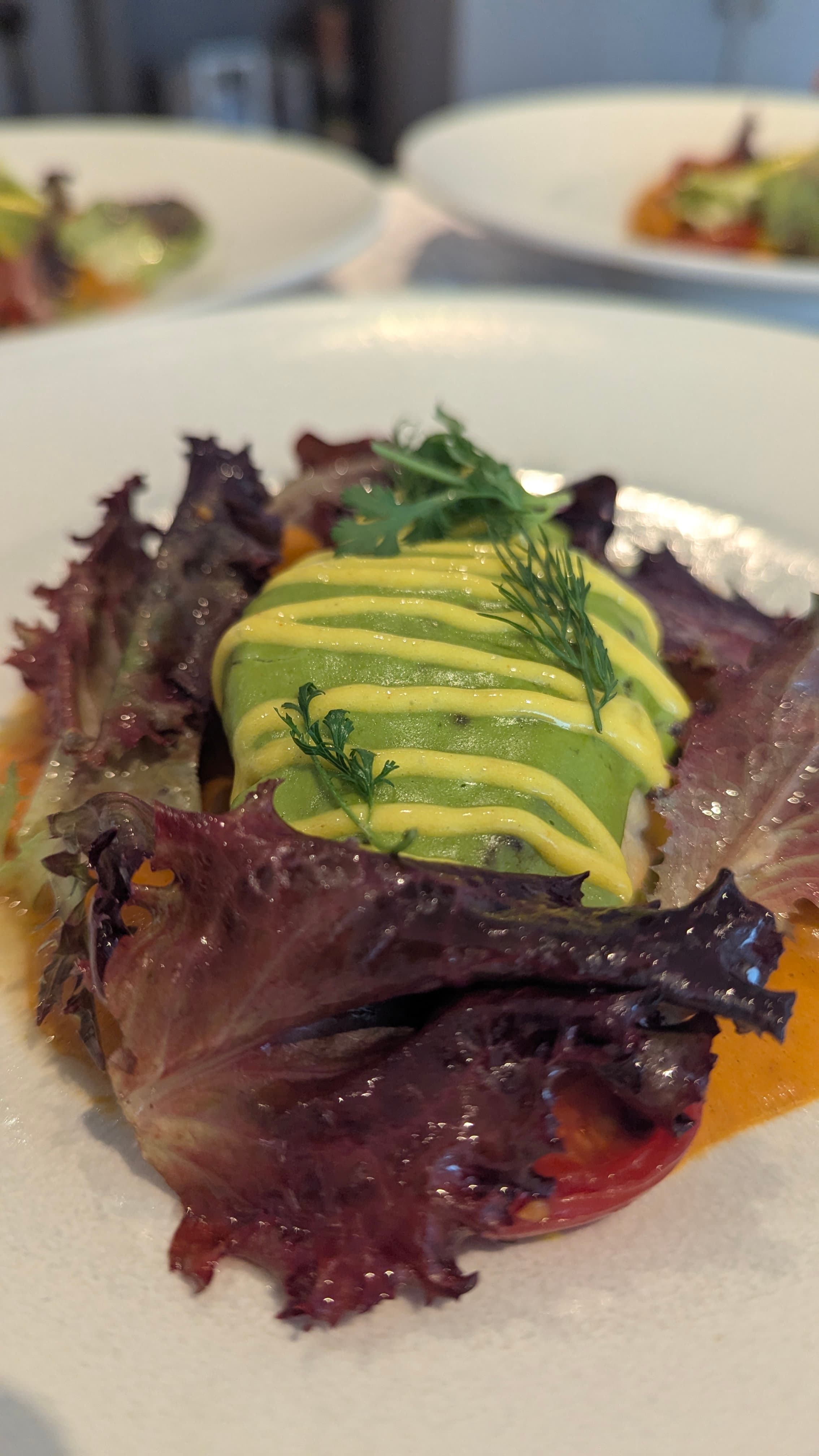 Chef Feli Kep's picture