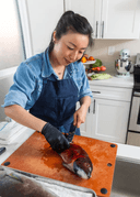 Chef Sandra Kim's thumbnail