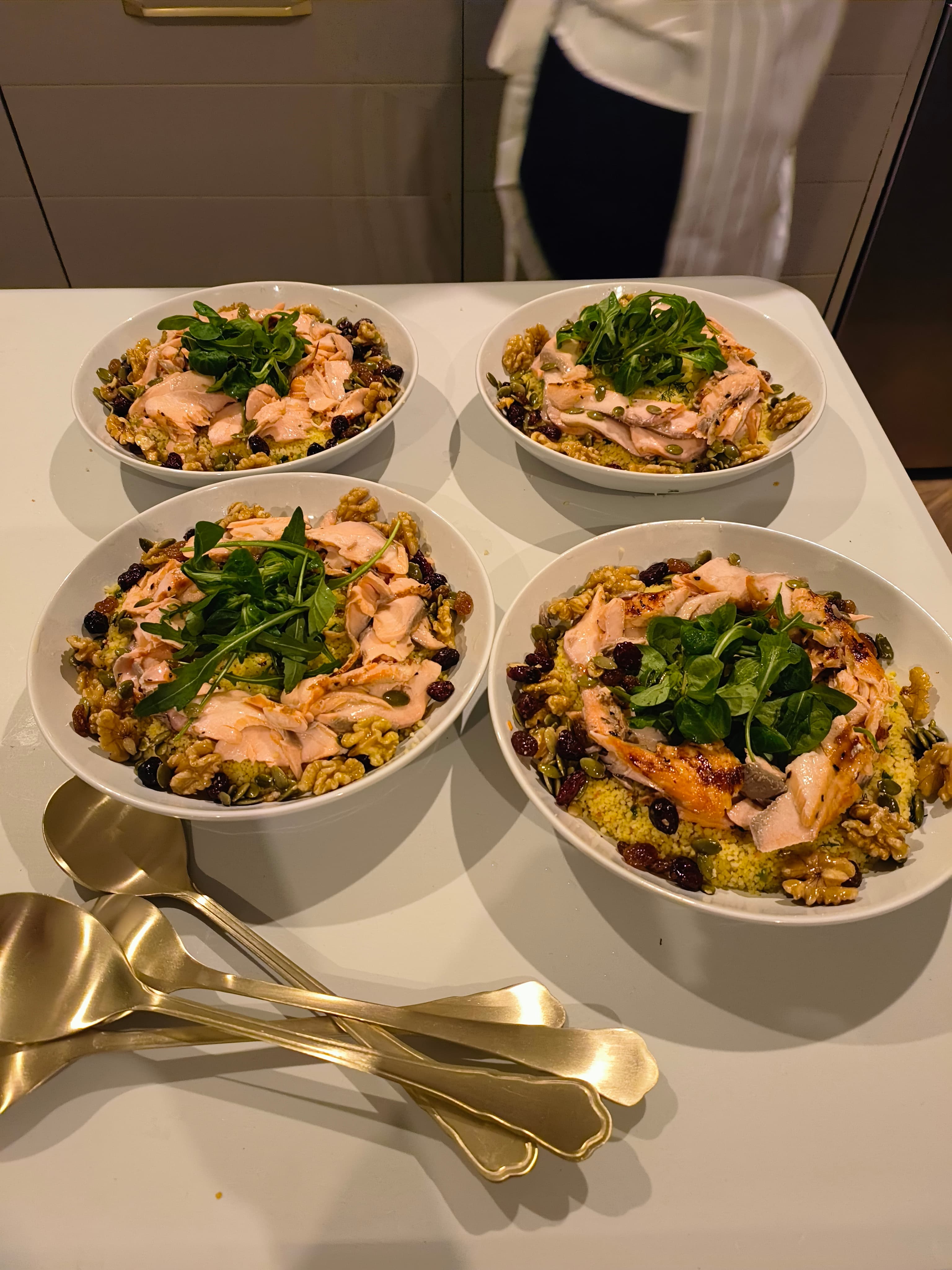 Chef Tamsna Ali's picture