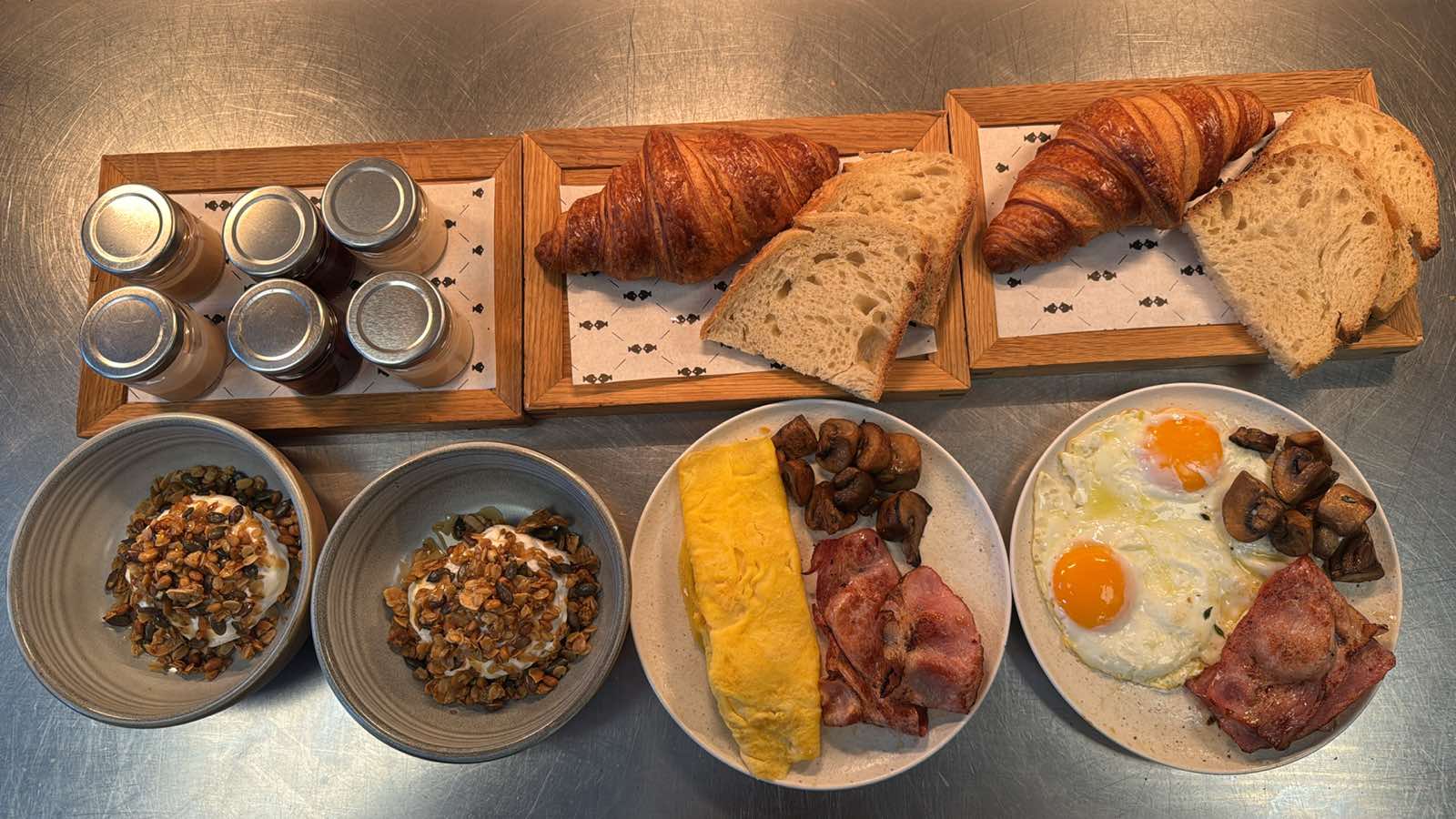 Chef Dimitrios Papadimitriou's picture