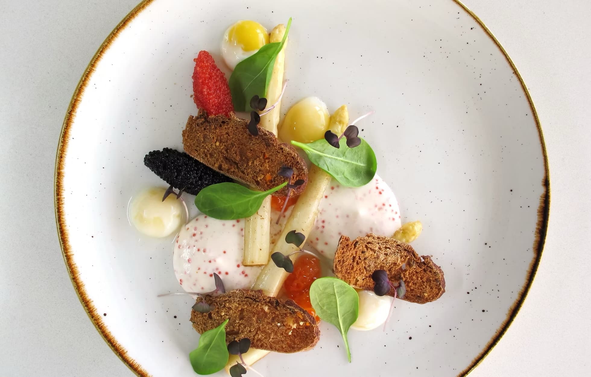 Chef Samih Ahmed's picture