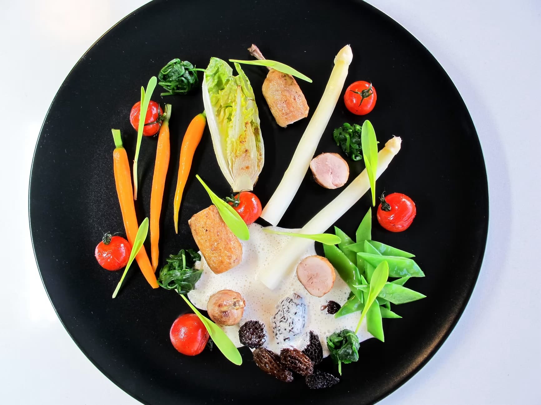 Chef Samih Ahmed's picture