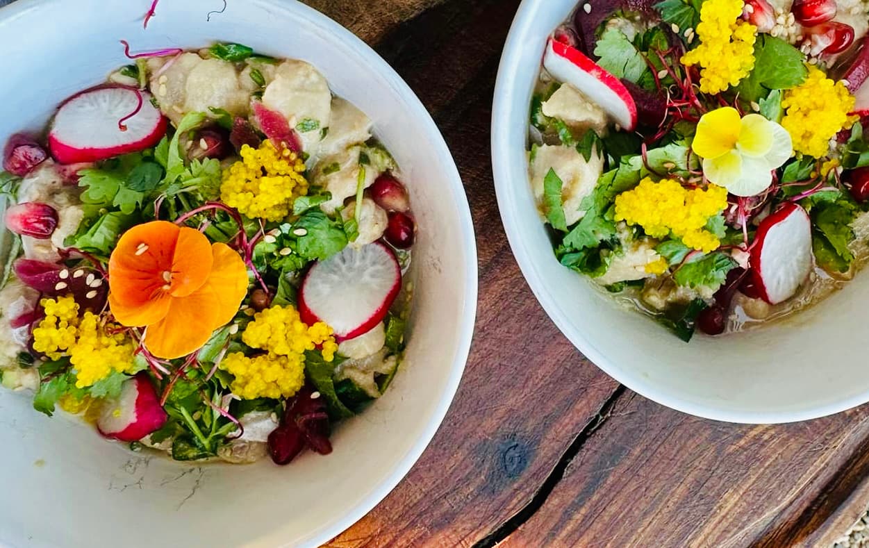 Chef Perrine Procureur's picture