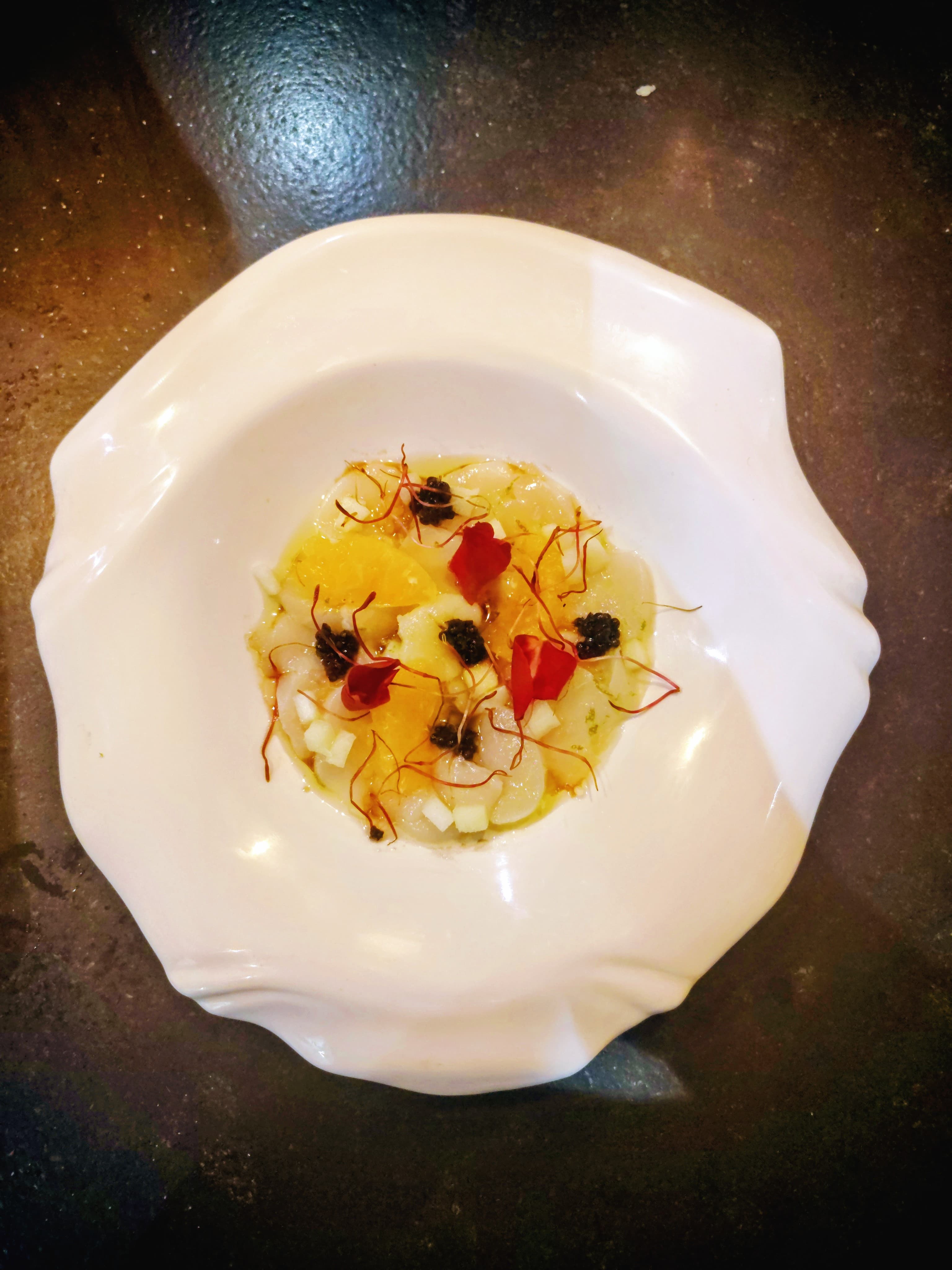 Chef Perrine Procureur's picture