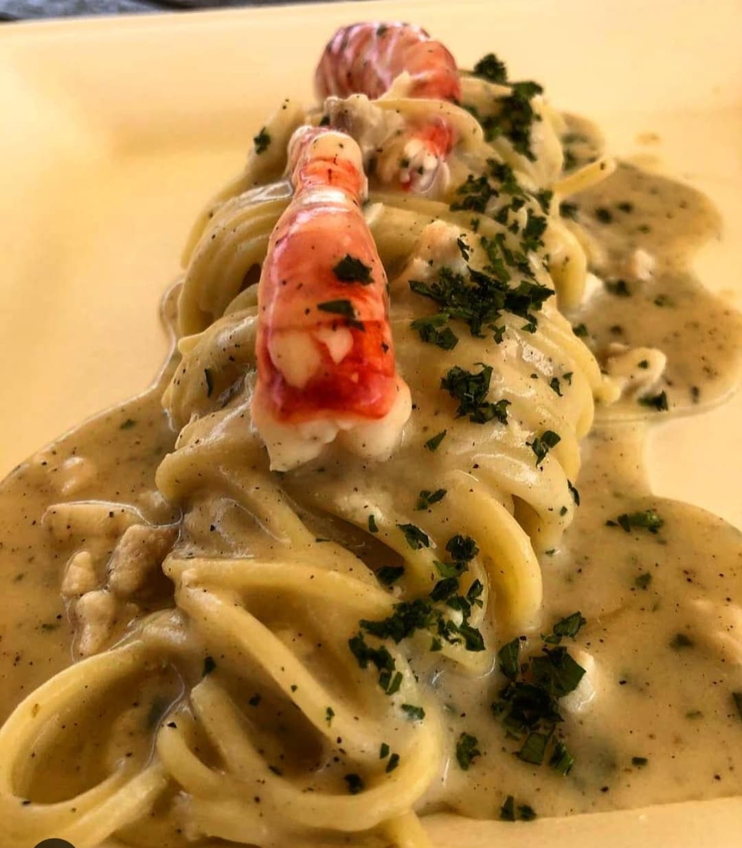 Chef Antonio Blandolino's picture