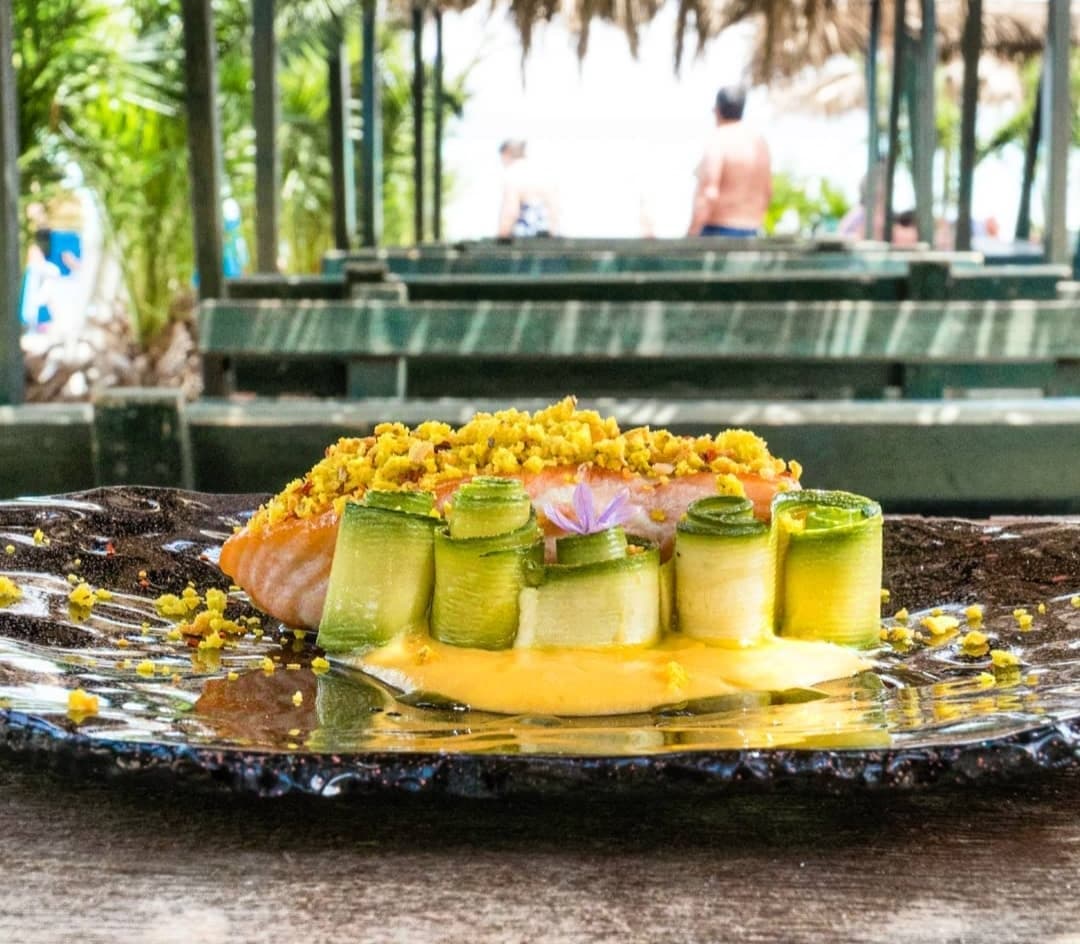 Chef Antonio Blandolino's picture