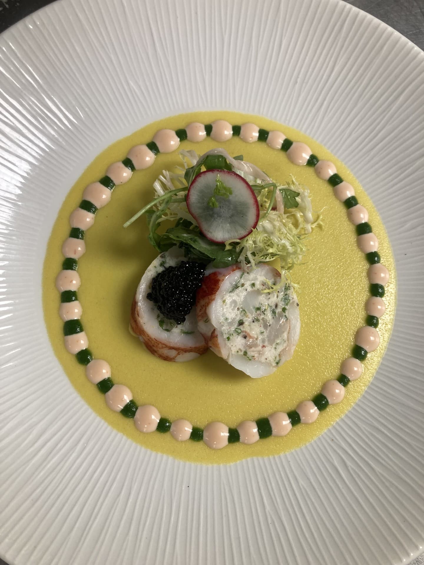 Chef Pierre Santer's picture