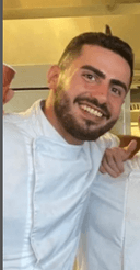 Chef Alberto Sgherza's thumbnail