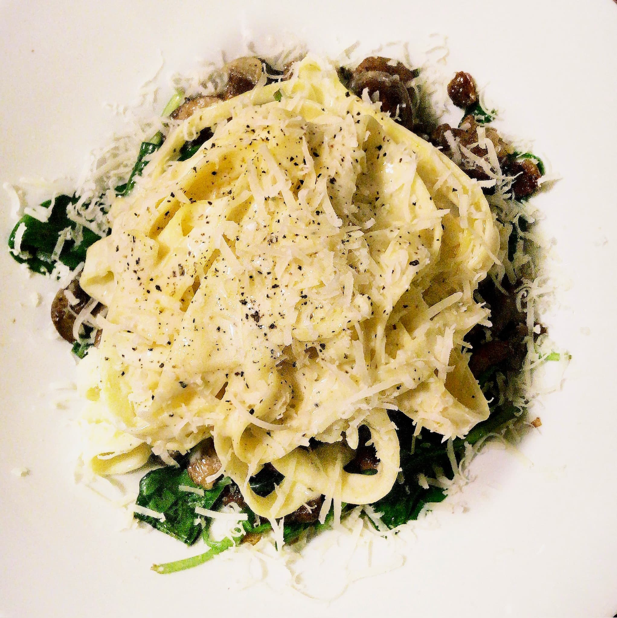 Chef Adam Bohley's picture