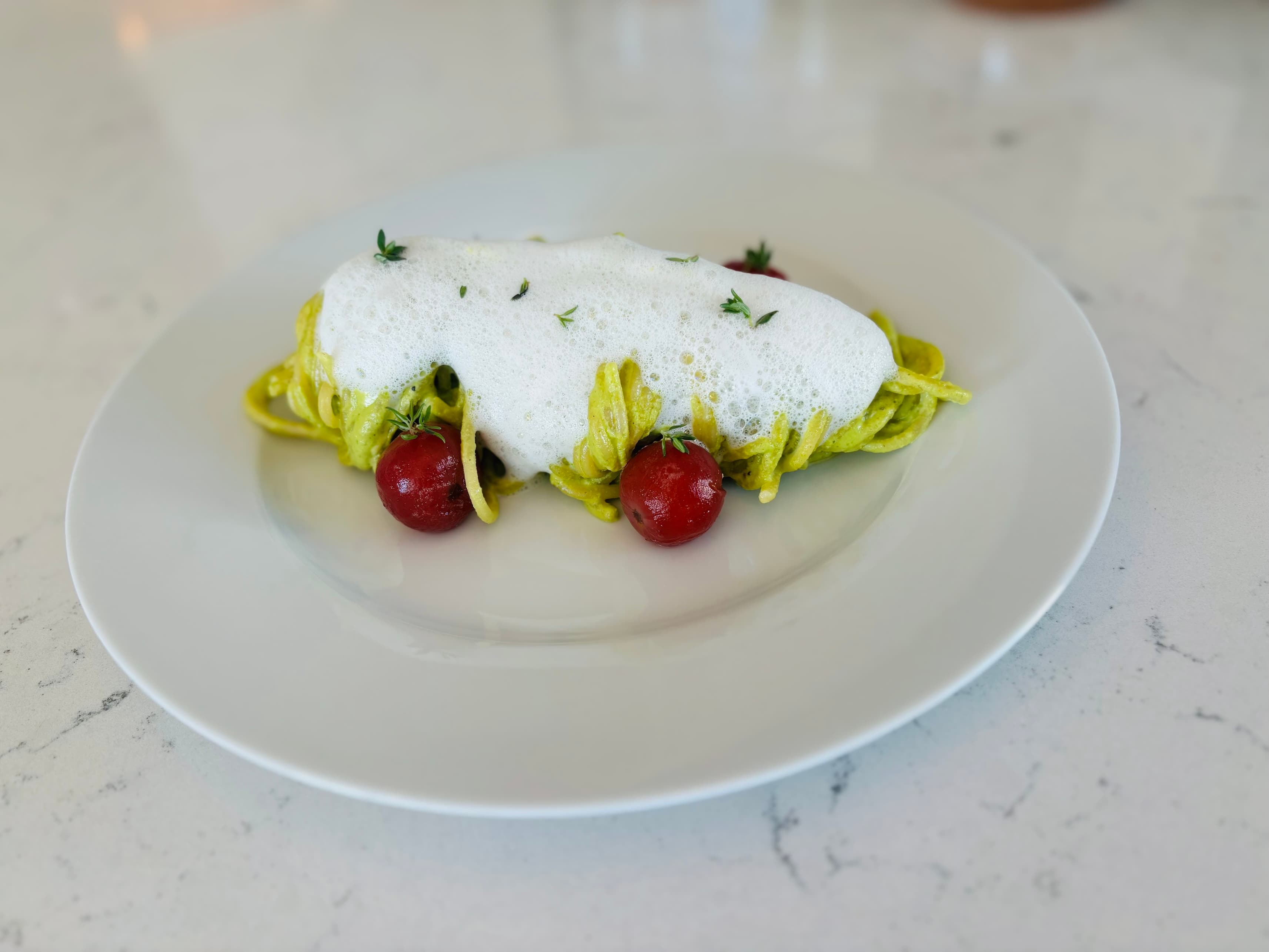 Chef Brendan Ayers's picture