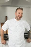 Chef Brendan Ayers
