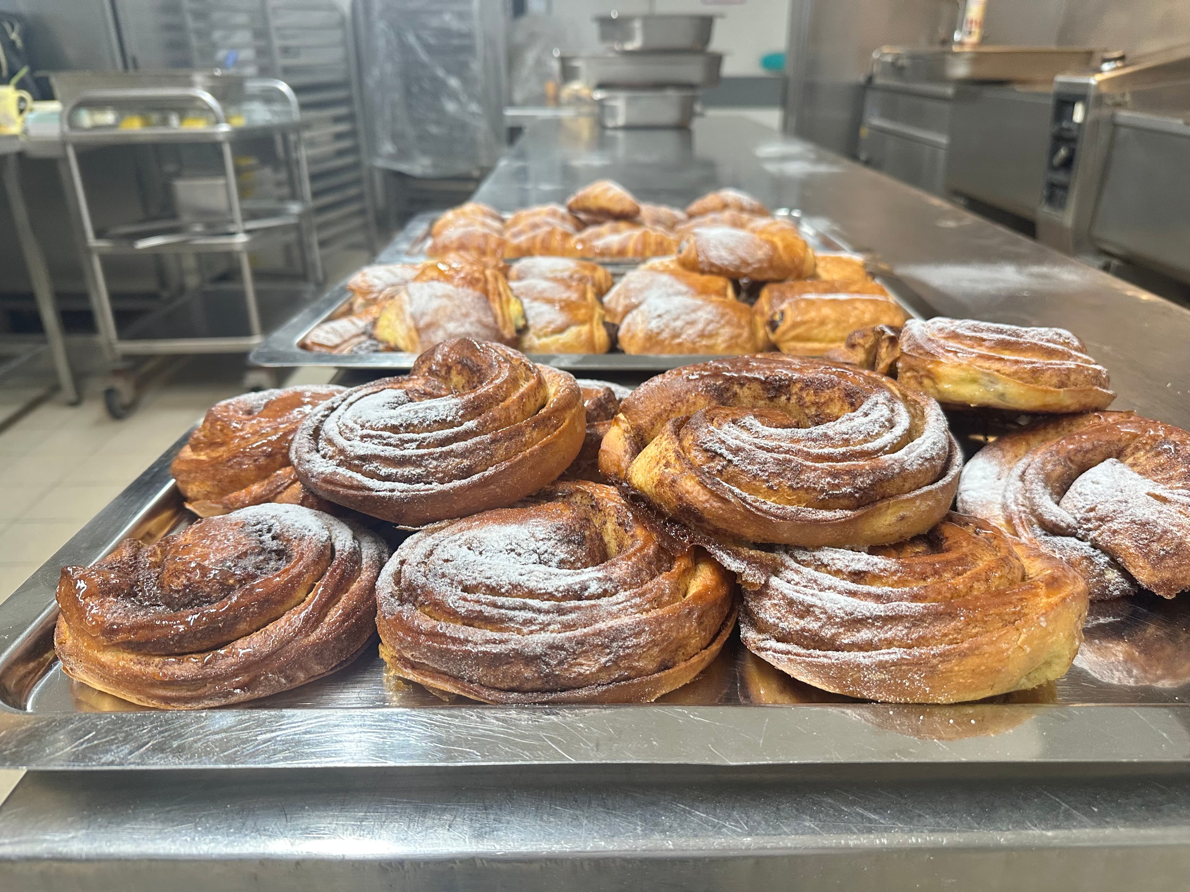 Chef Muhamed Zumberovic's picture