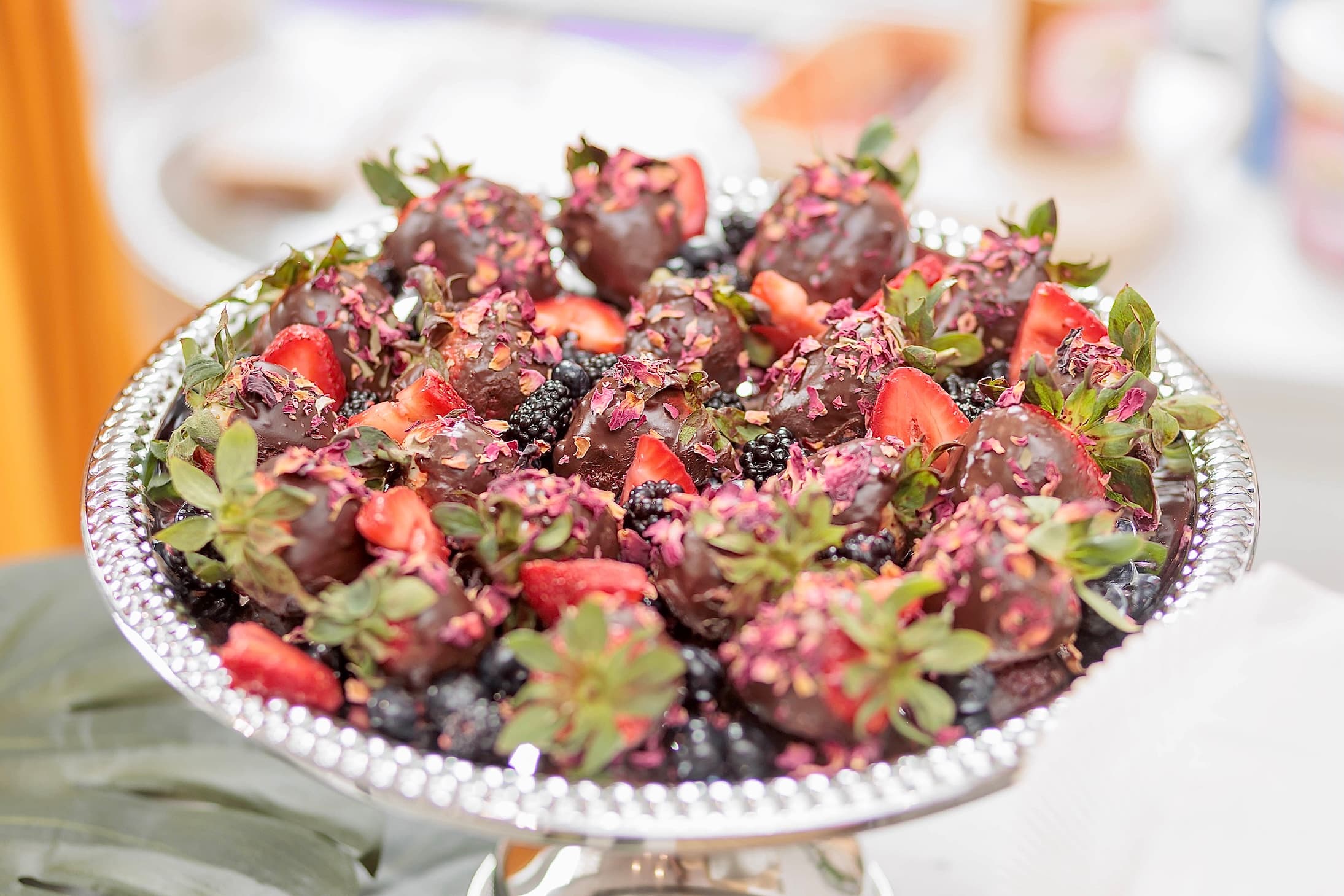 Chef Sadatu Usman's picture