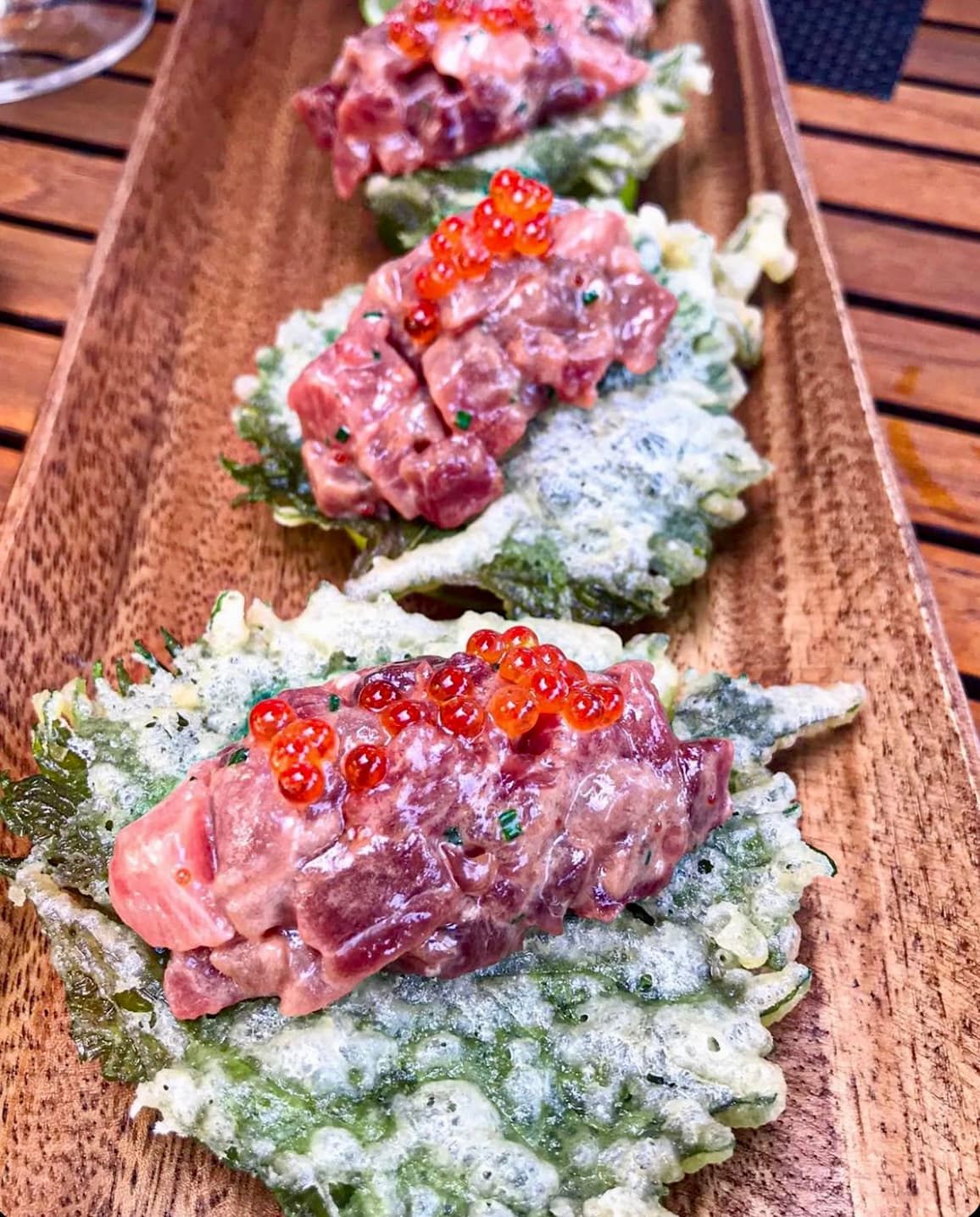 Chef Jose Flores's picture